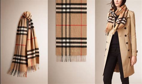 burberry scarves sale|burberry scarf vs real.